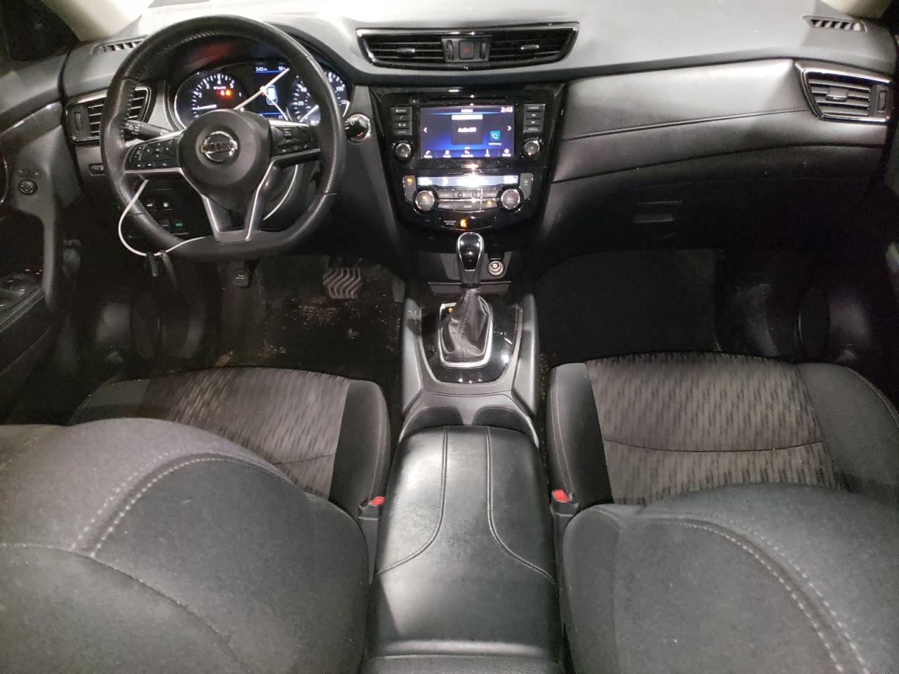 2020 NISSAN ROGUE S - 5N1AT2MV0LC779217 — photo 7