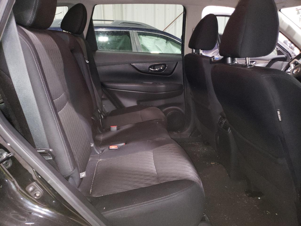 2020 NISSAN ROGUE S - 5N1AT2MV0LC779217 — photo 9