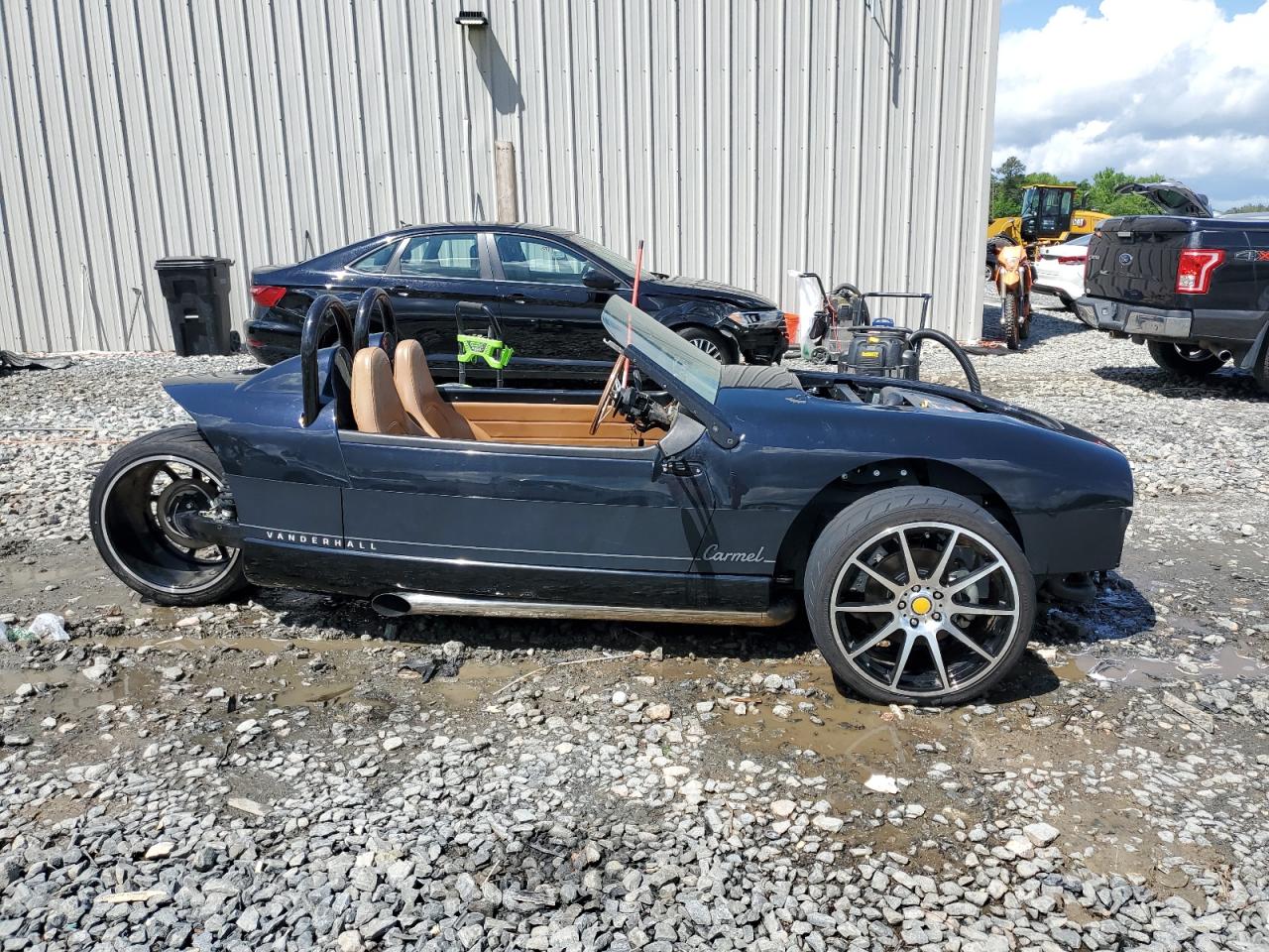 2020 OTHER OTHER - 7KGTC2C21LR000146 — photo 1