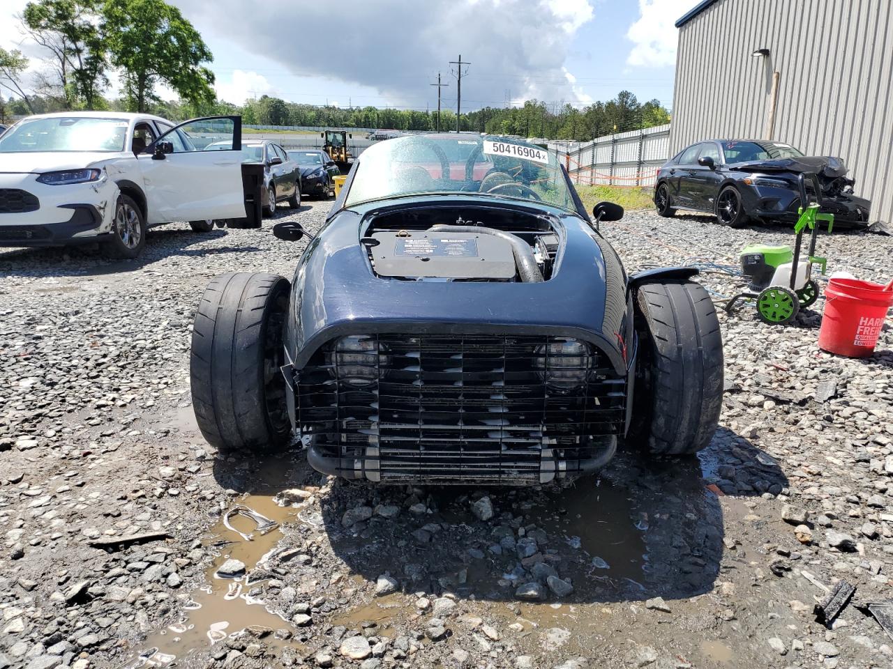 2020 OTHER OTHER - 7KGTC2C21LR000146 — photo 2