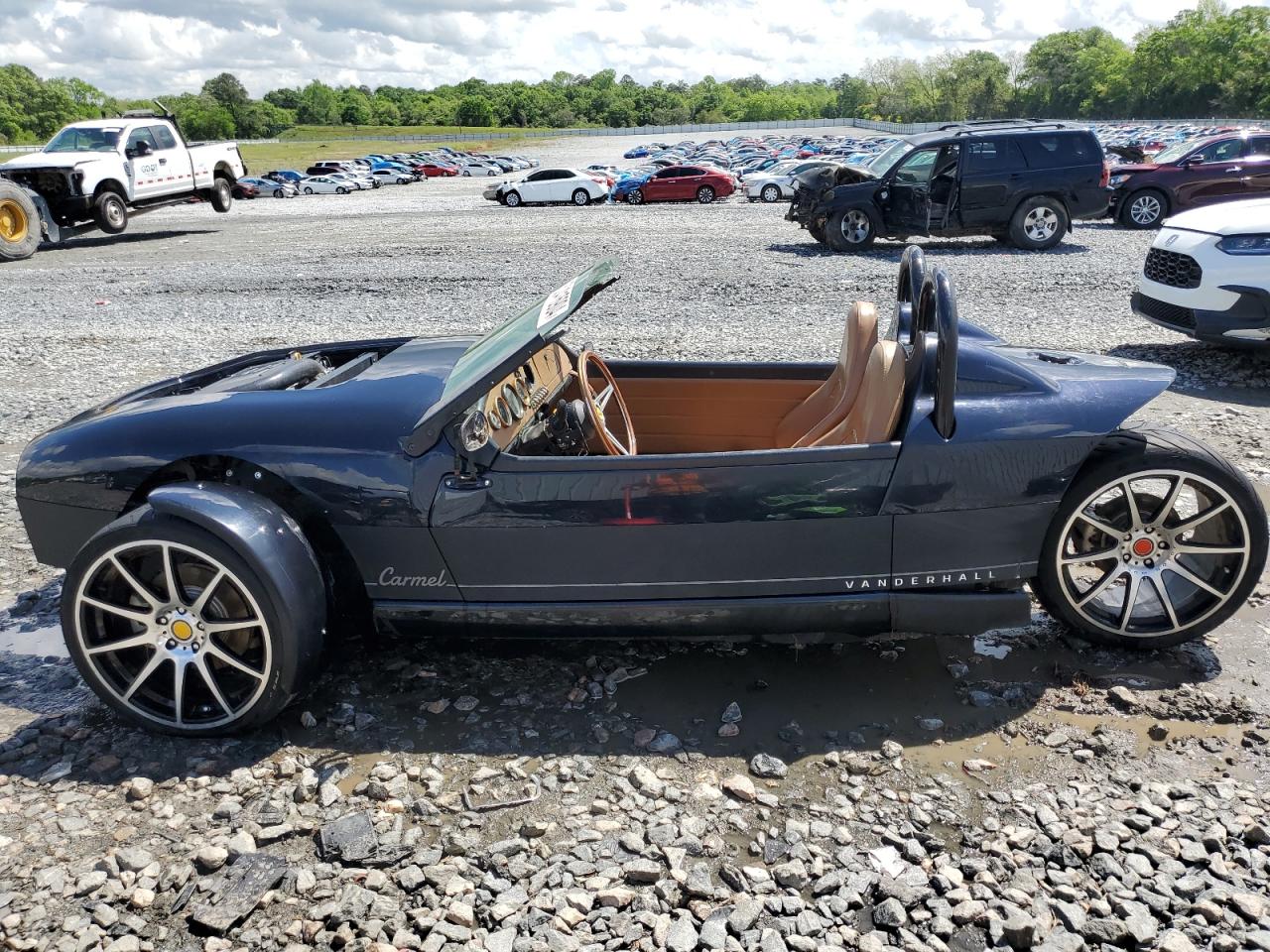 2020 OTHER OTHER - 7KGTC2C21LR000146 — photo 3