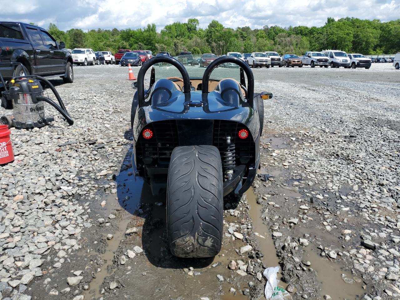 2020 OTHER OTHER - 7KGTC2C21LR000146 — photo 4