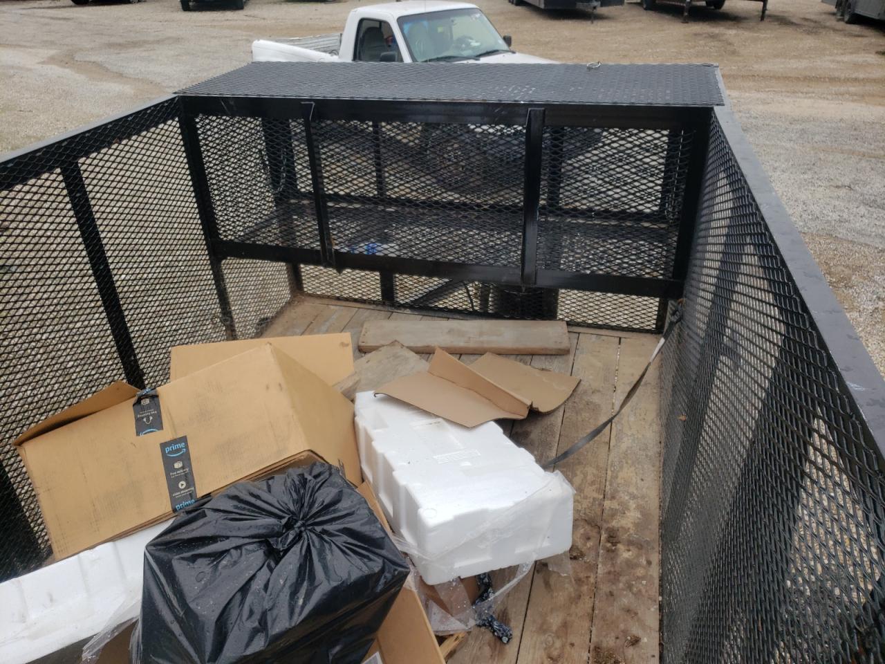 2020 TEXL TRAILER - 7HACU1628M1000692 — photo 5