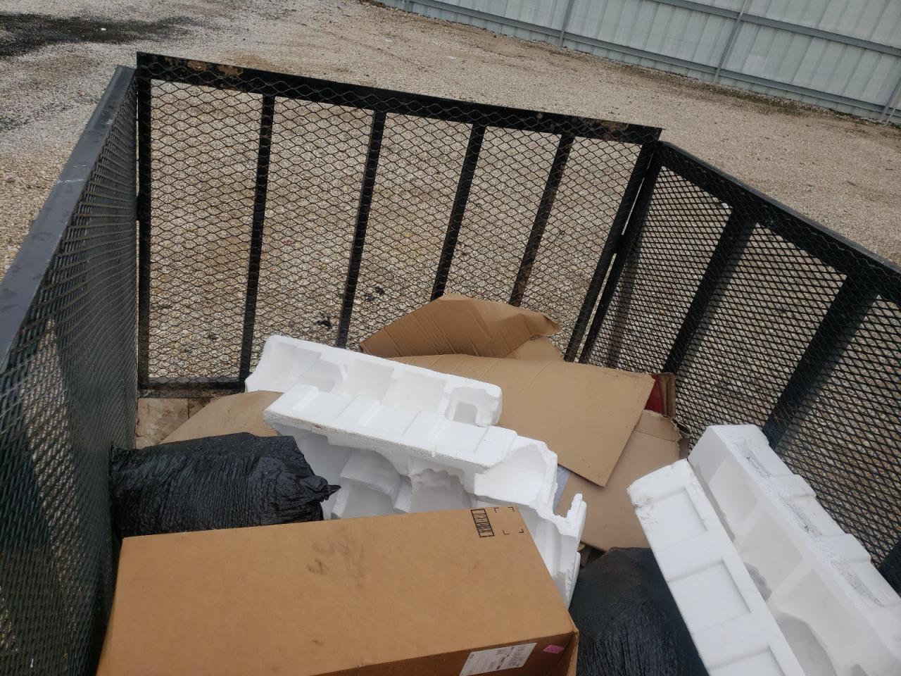 2020 TEXL TRAILER - 7HACU1628M1000692 — photo 6