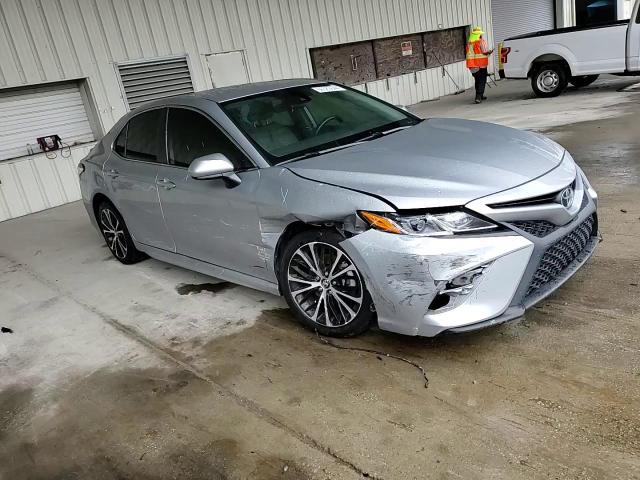 2020 TOYOTA CAMRY SE - 4T1G11AK5LU335328 — photo 10