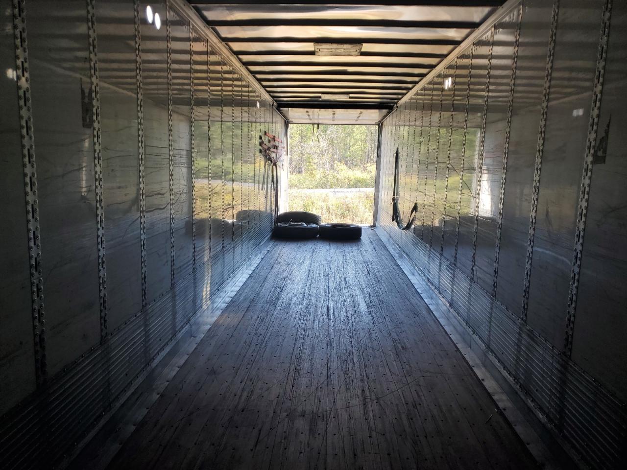 2020 WABASH TRAILER - 1JJV482D2LL218928 — photo 5