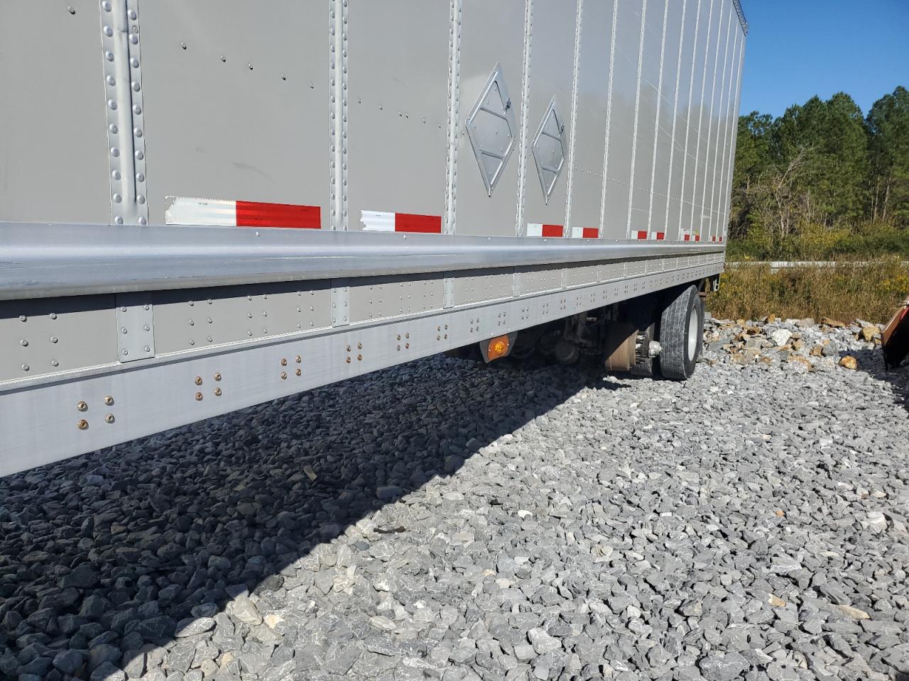 2020 WABASH TRAILER - 1JJV482D2LL218928 — photo 8