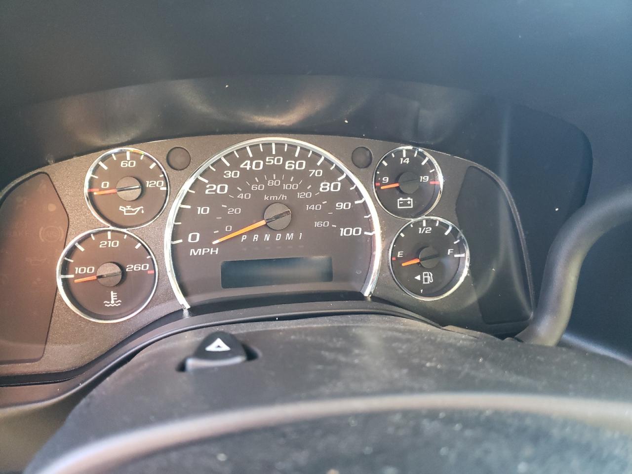 2021 CHEVROLET EXPRESS G2 - 1GCWGAF79M1197072 — photo 8