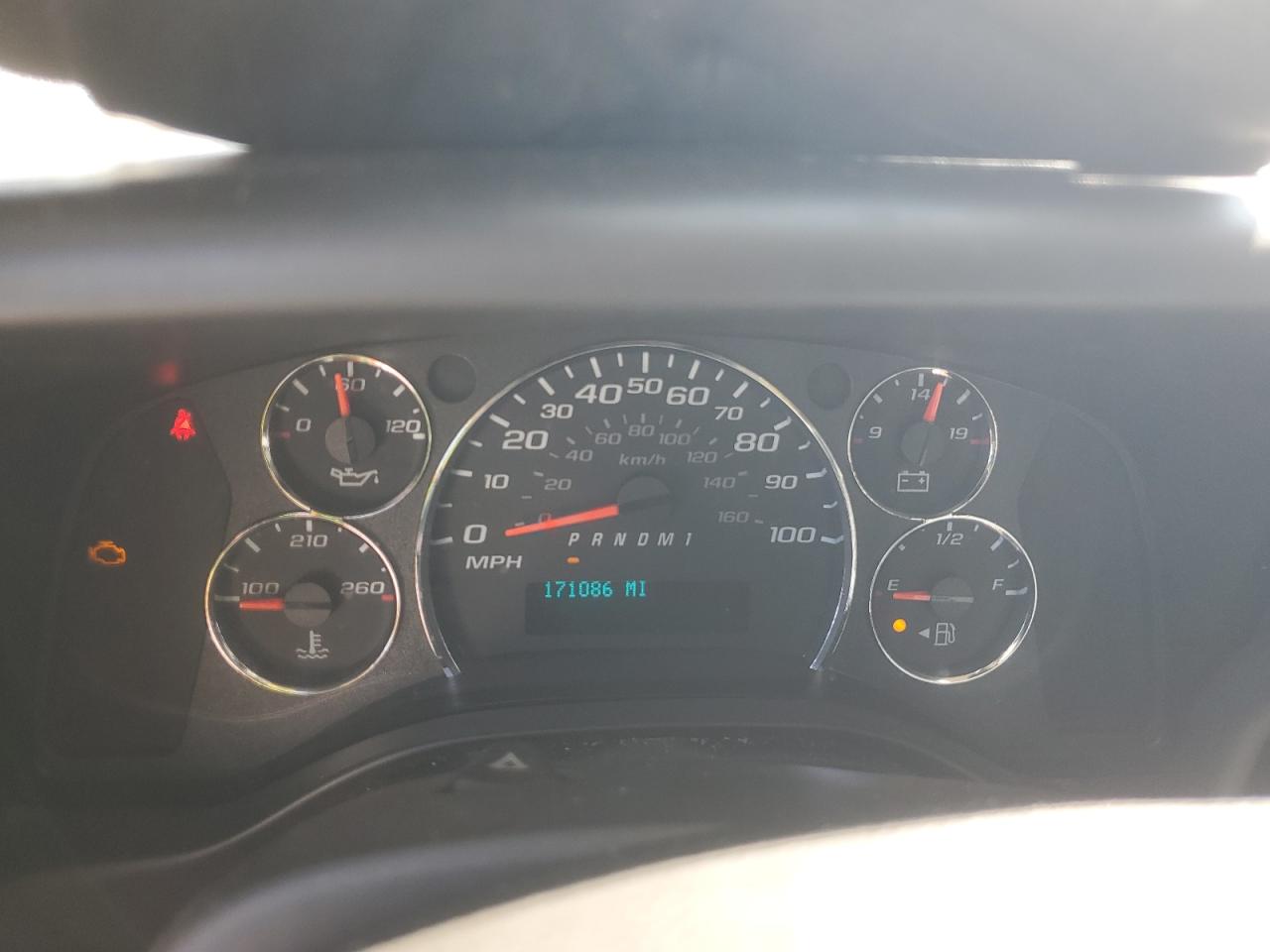 2021 CHEVROLET EXPRESS G2 - 1GCWGAF7XM1186713 — photo 9