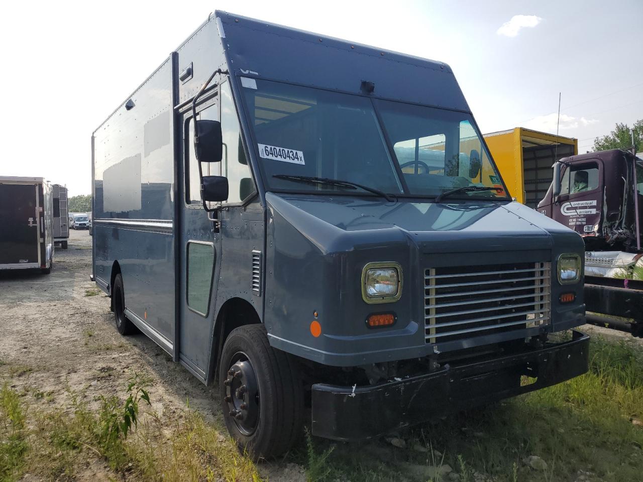 2021 FREIGHTLINER CHASSIS M - 4UZAC2EA9MCMN0240 — photo 4