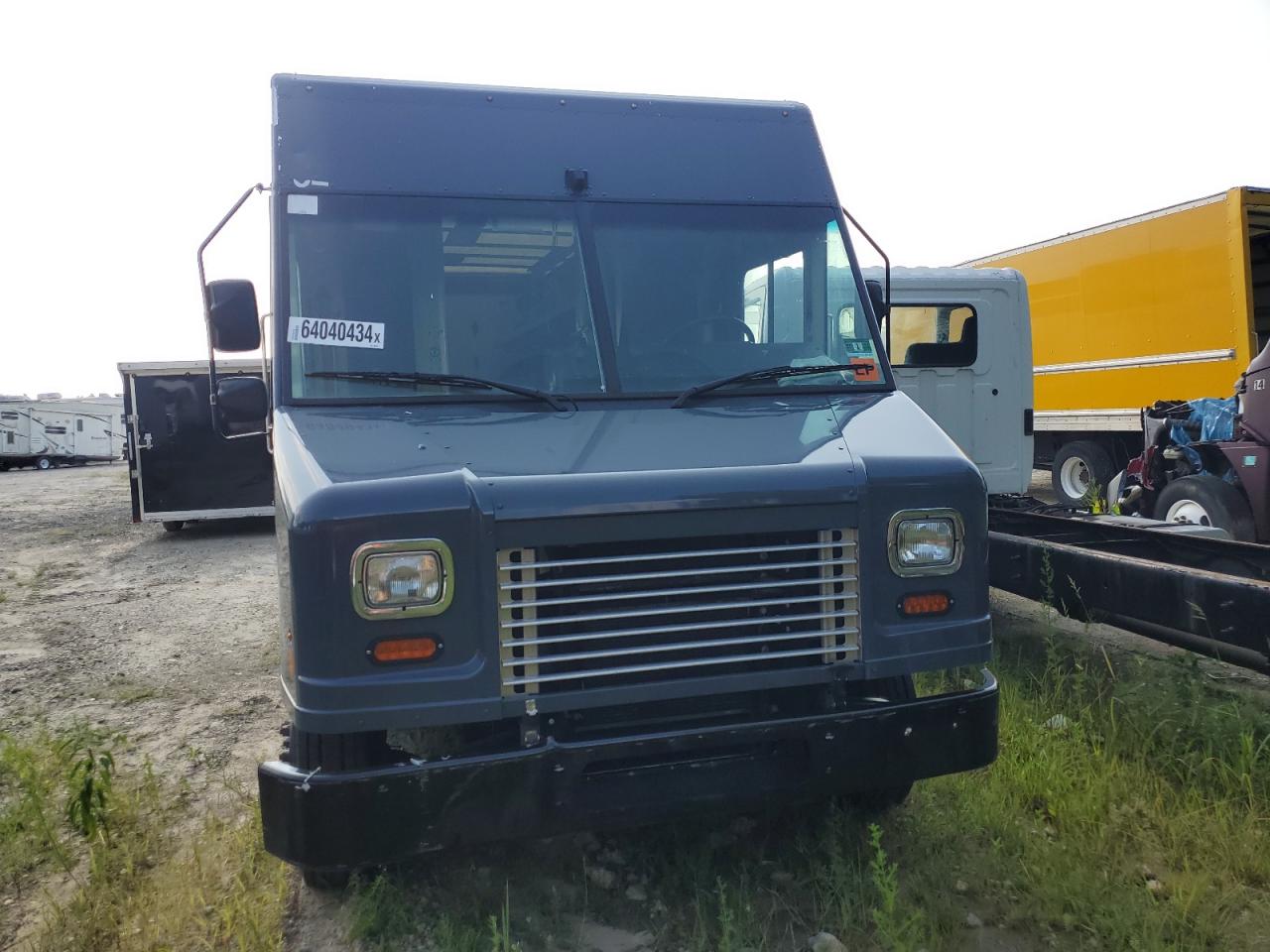 2021 FREIGHTLINER CHASSIS M - 4UZAC2EA9MCMN0240 — photo 5