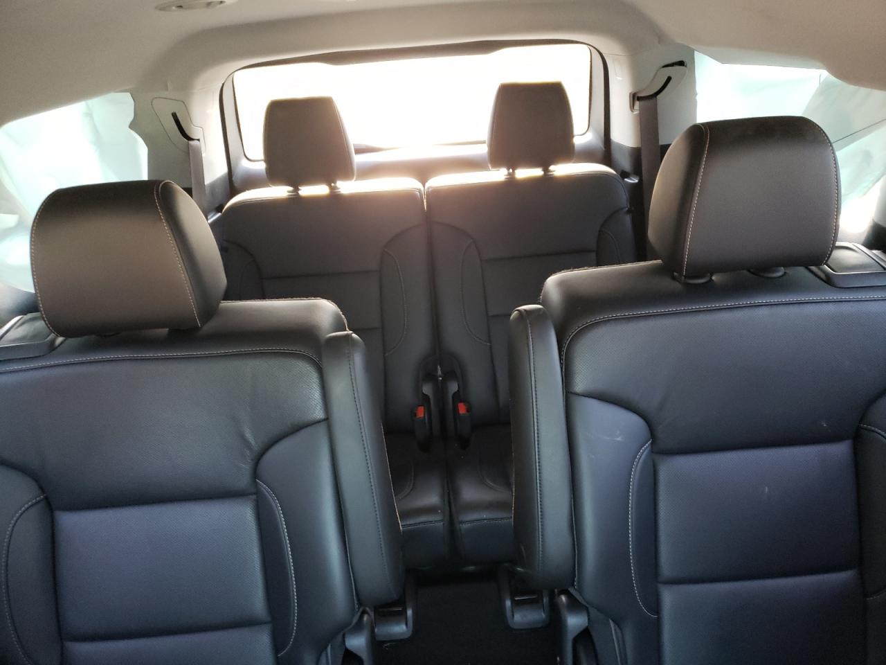 2021 GMC ACADIA SLT - 1GKKNMLSXMZ169902 — photo 10