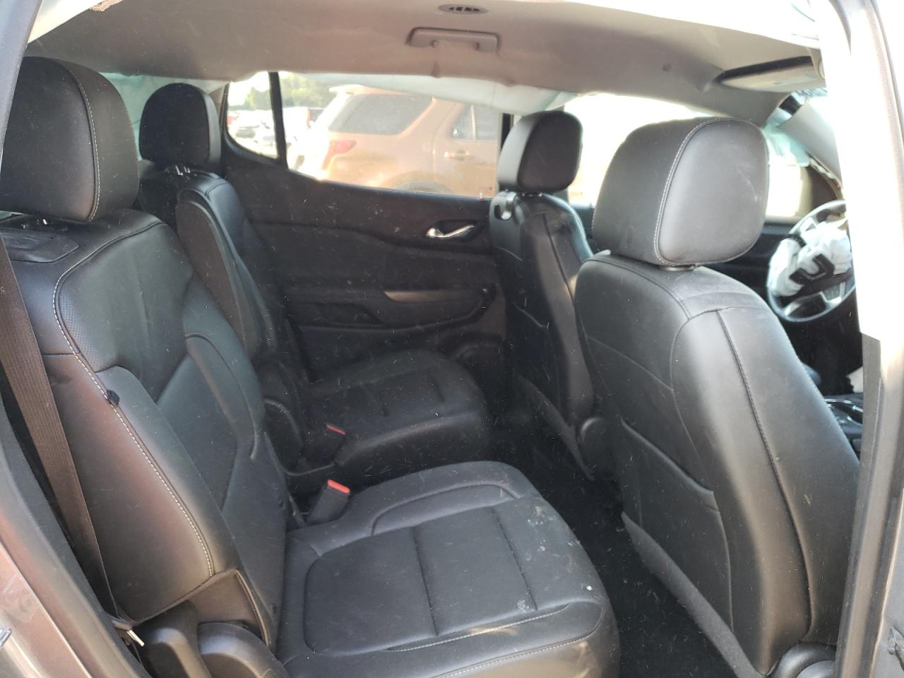 2021 GMC ACADIA SLT - 1GKKNMLSXMZ169902 — photo 11
