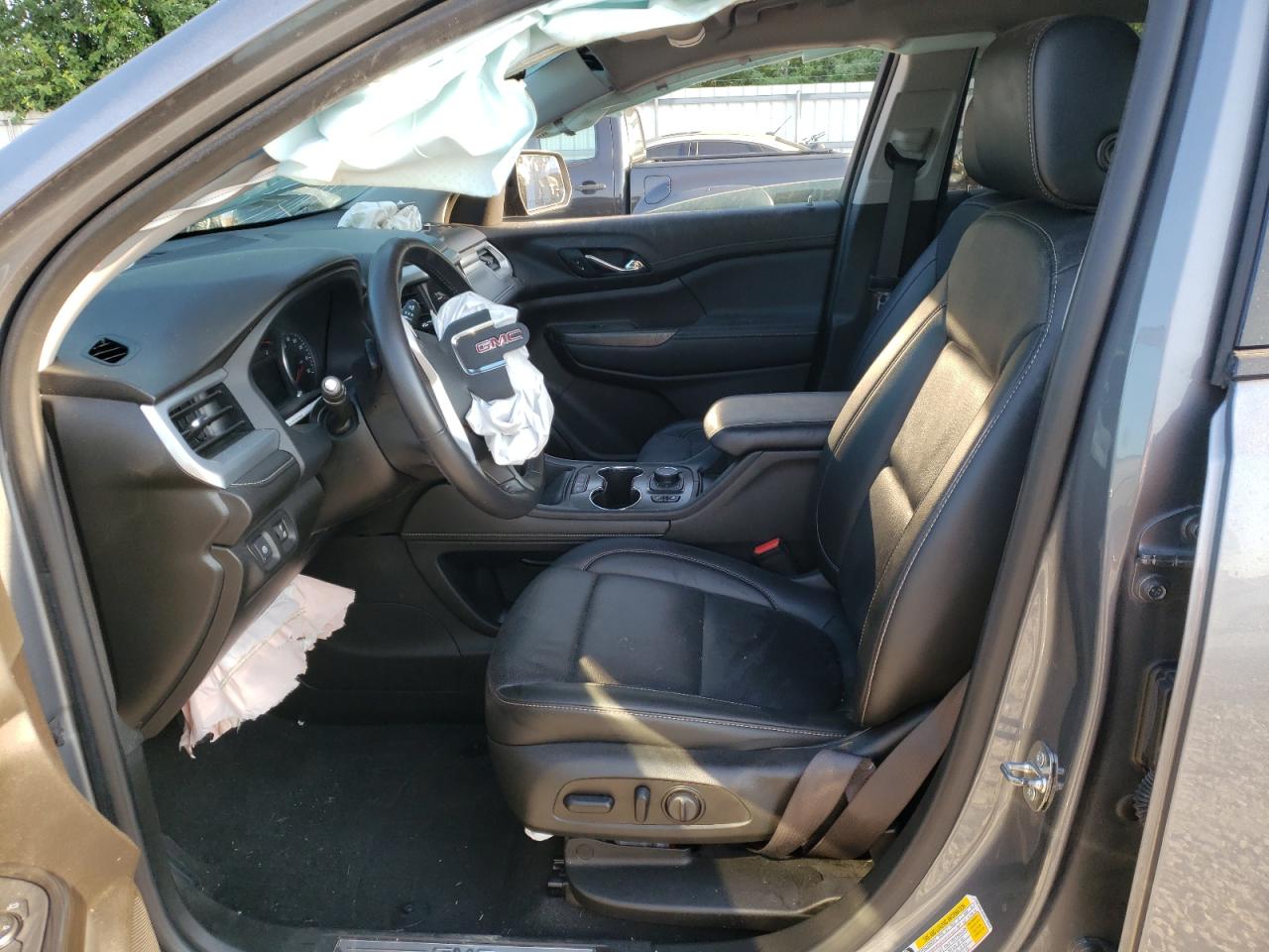 2021 GMC ACADIA SLT - 1GKKNMLSXMZ169902 — photo 7