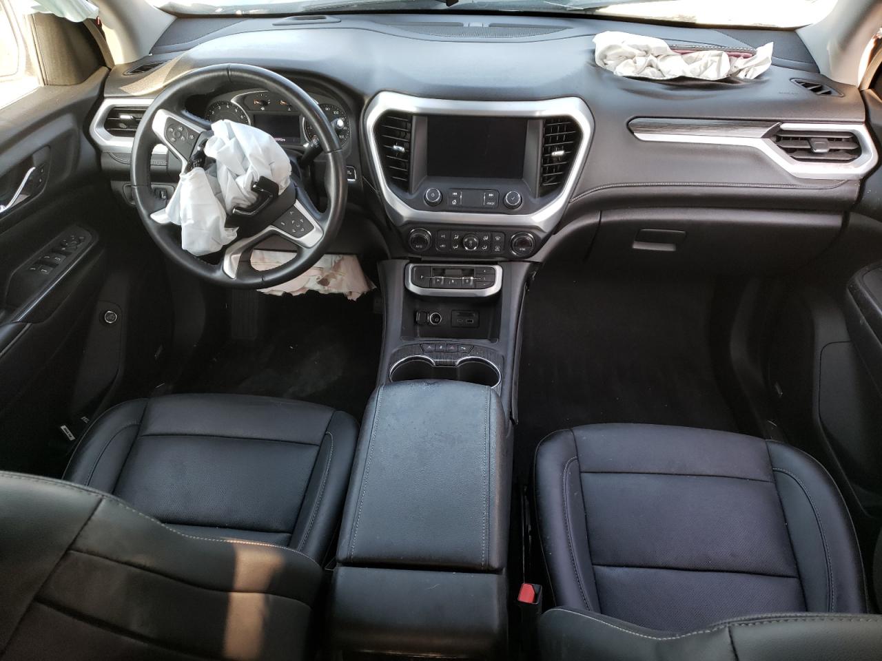 2021 GMC ACADIA SLT - 1GKKNMLSXMZ169902 — photo 8