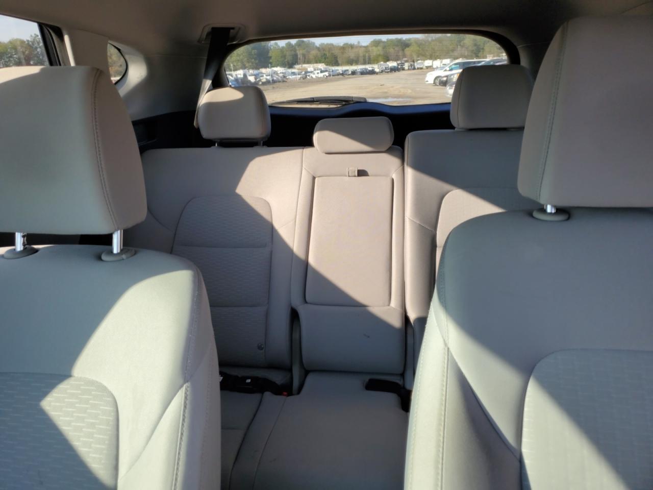 2021 HYUNDAI TUCSON SE - KM8J23A49MU402269 — photo 10
