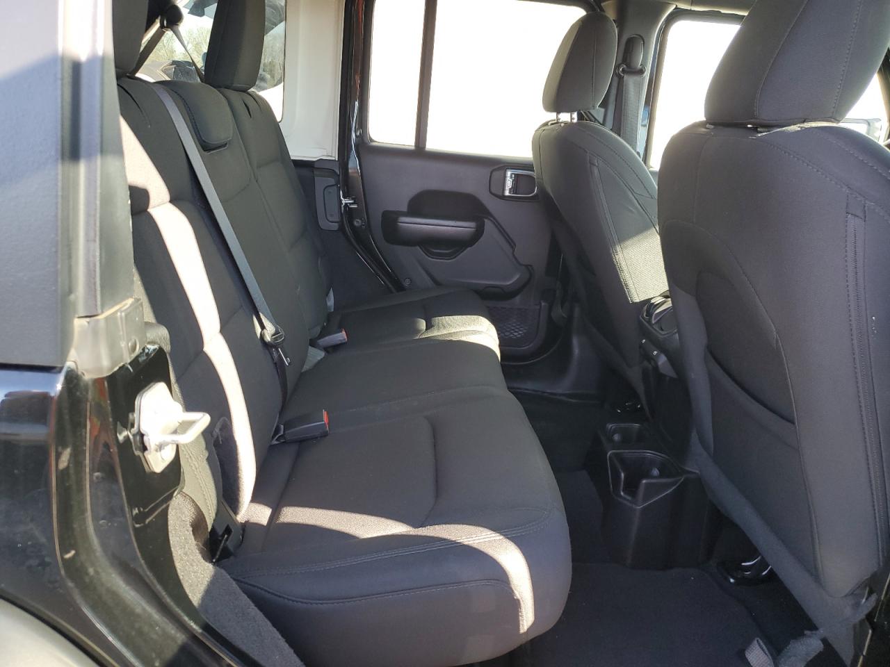 2021 JEEP WRANGLER U - 1C4HJXDN5MW592240 — photo 10