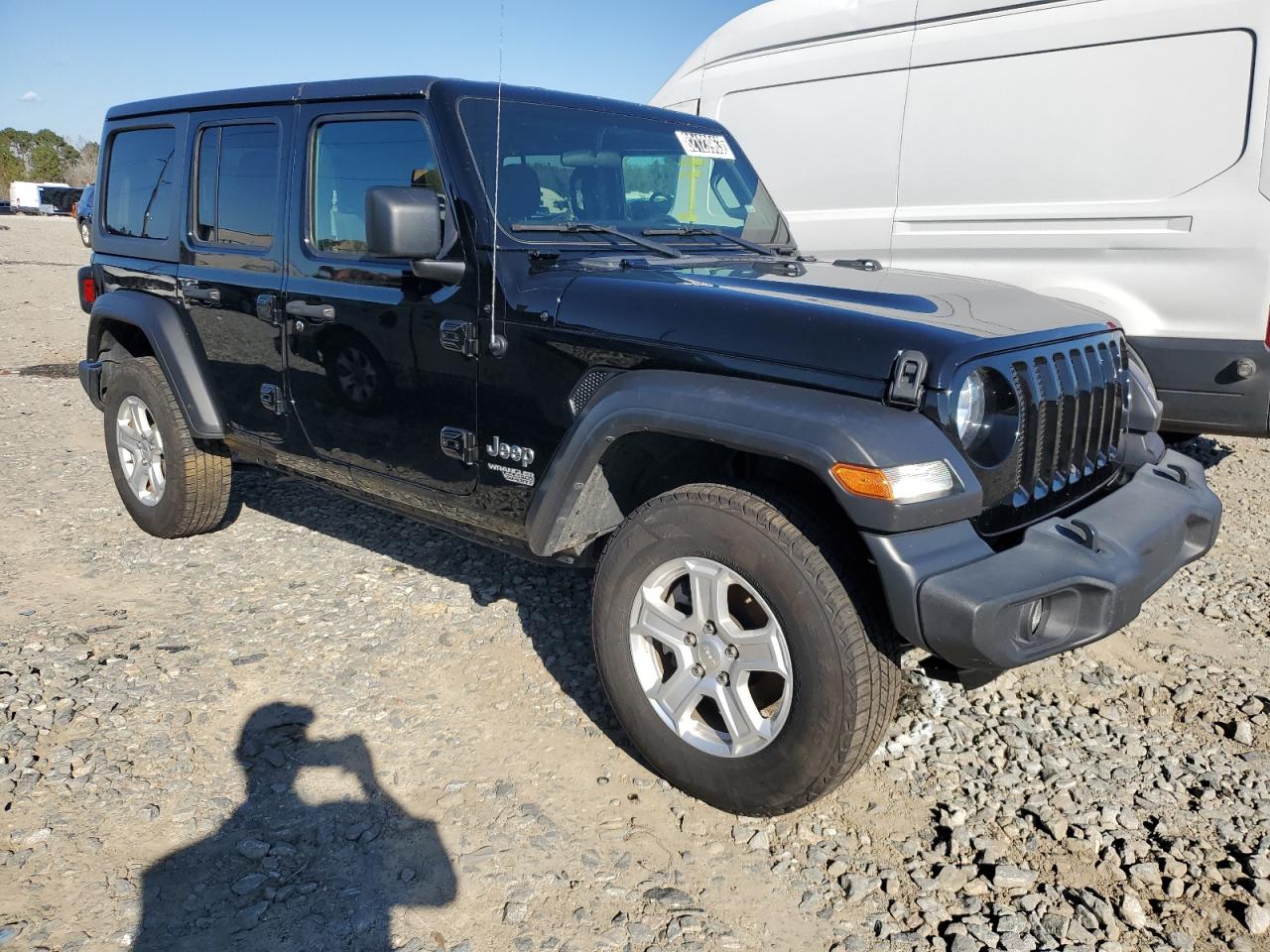 2021 JEEP WRANGLER U - 1C4HJXDN5MW592240 — photo 4