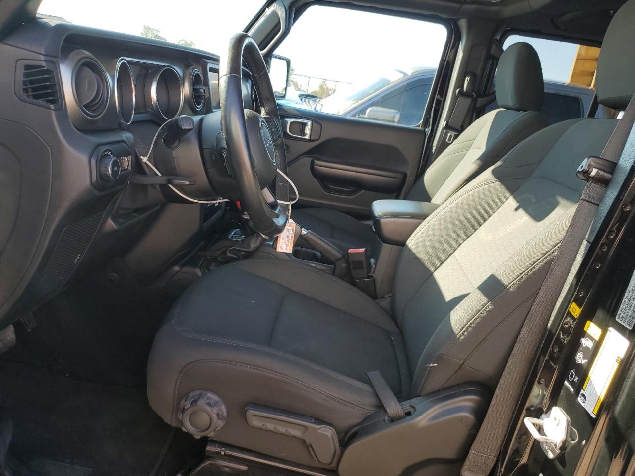 2021 JEEP WRANGLER U - 1C4HJXDN5MW592240 — photo 7