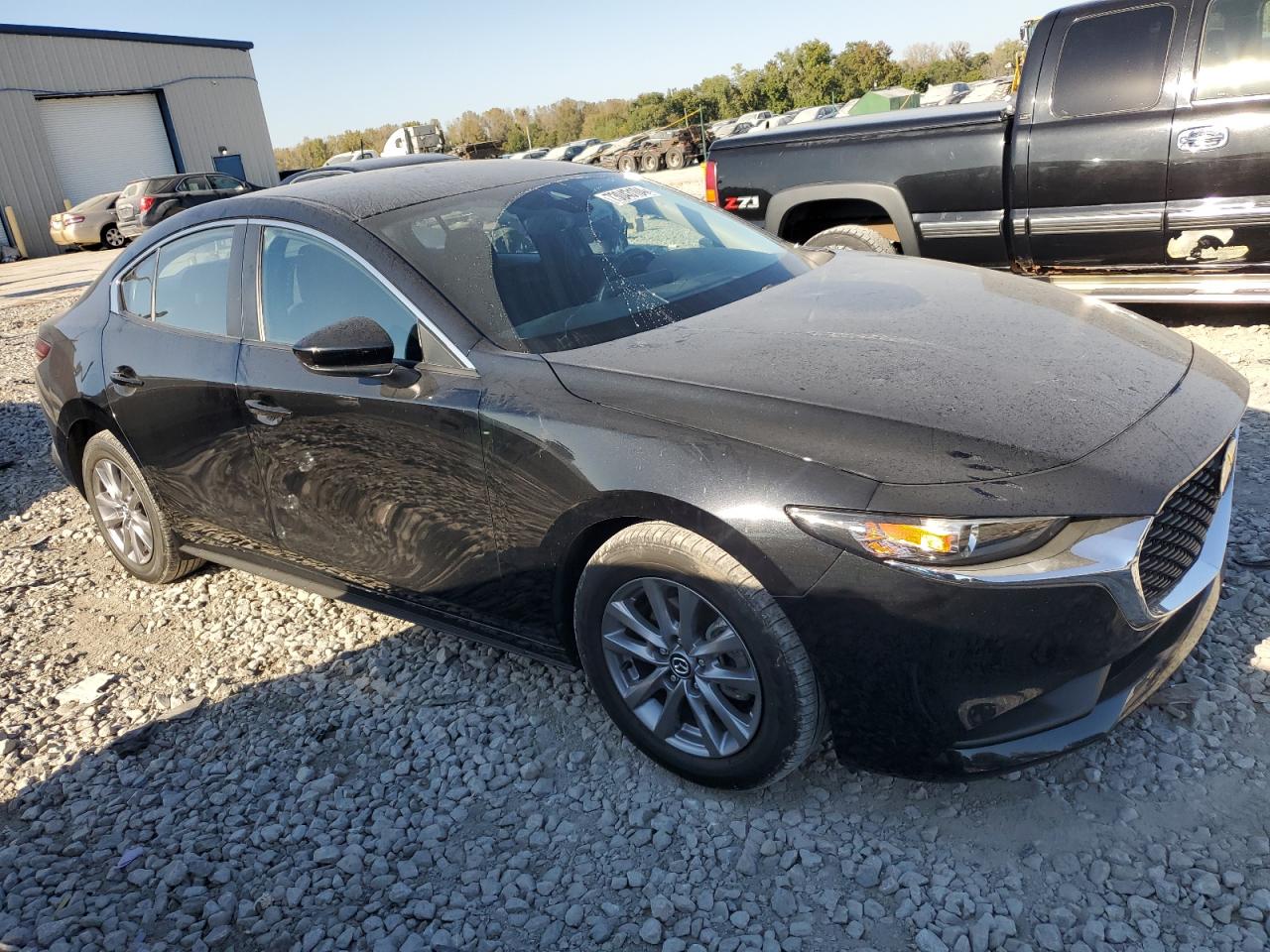 2021 MAZDA 3 - JM1BPAA77M1332684 — photo 4