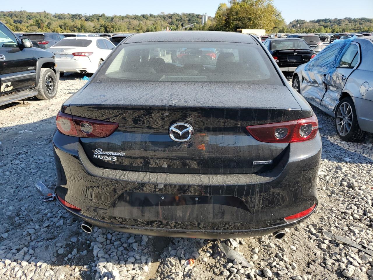 2021 MAZDA 3 - JM1BPAA77M1332684 — photo 6