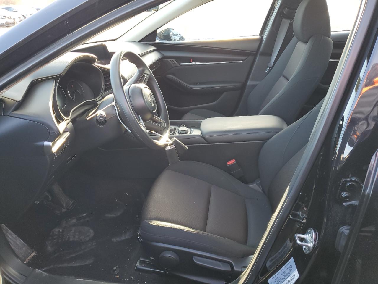 2021 MAZDA 3 - JM1BPAA77M1332684 — photo 7
