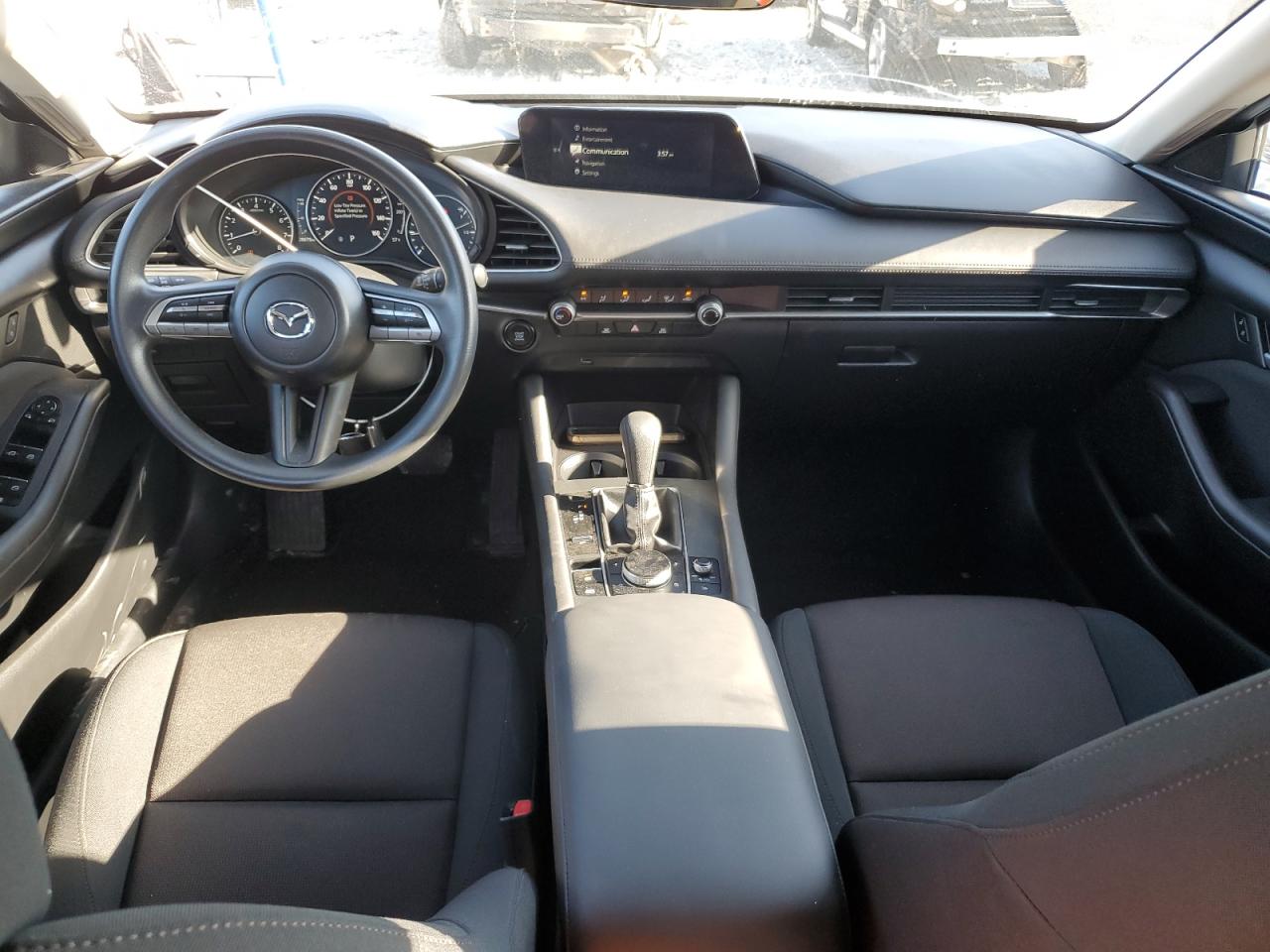 2021 MAZDA 3 - JM1BPAA77M1332684 — photo 8