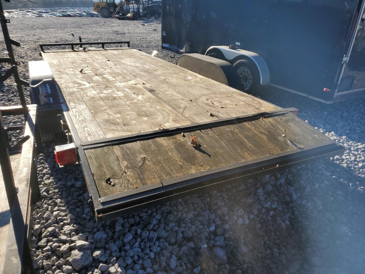 2021 STRICK 28X102 TRAILER - 7HXB1CG20MP011929 — photo 3