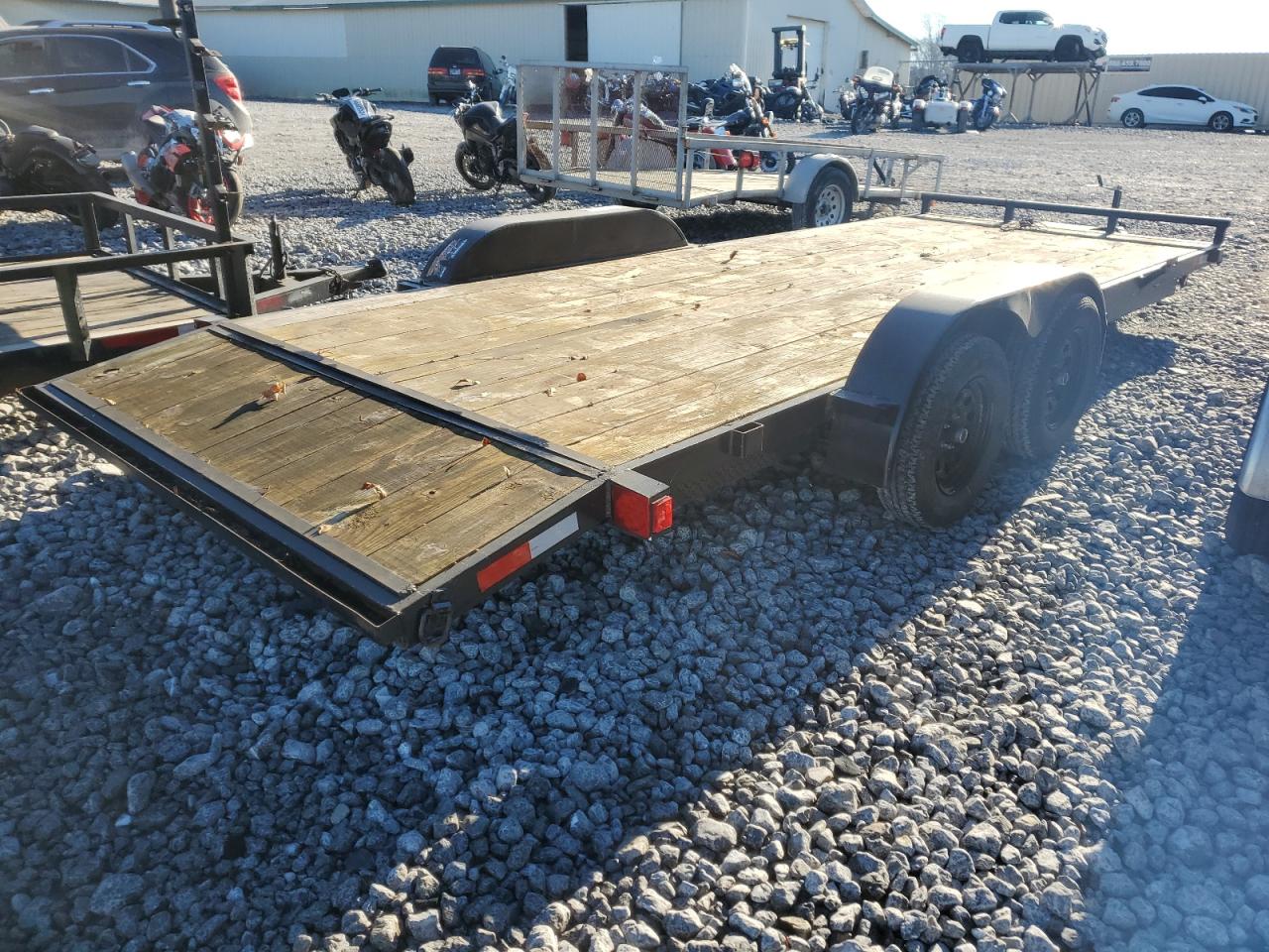 2021 STRICK 28X102 TRAILER - 7HXB1CG20MP011929 — photo 4