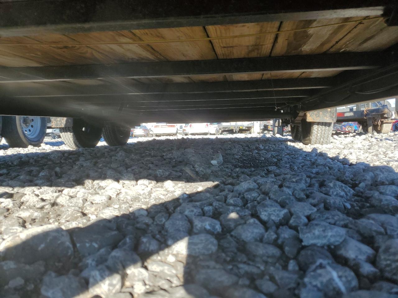 2021 STRICK 28X102 TRAILER - 7HXB1CG20MP011929 — photo 8