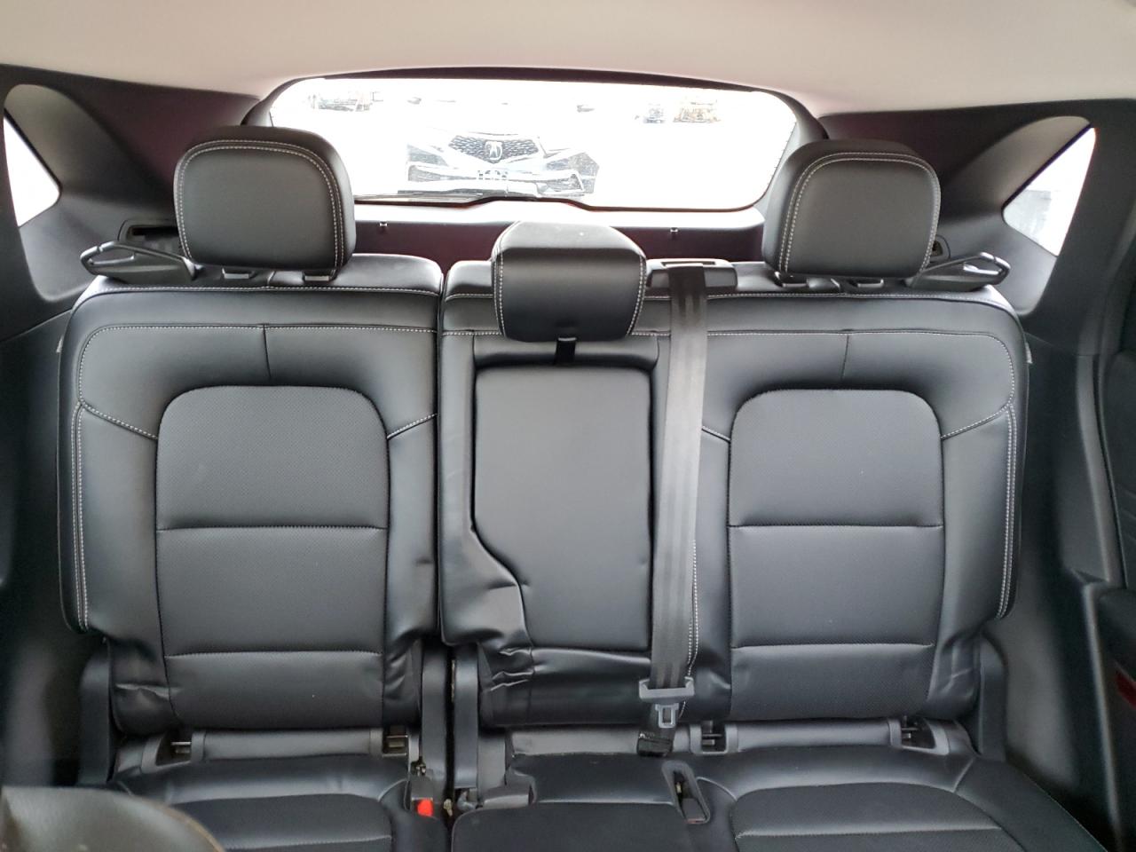 2022 FORD ESCAPE SEL - 1FMCU9H61NUA22423 — photo 10