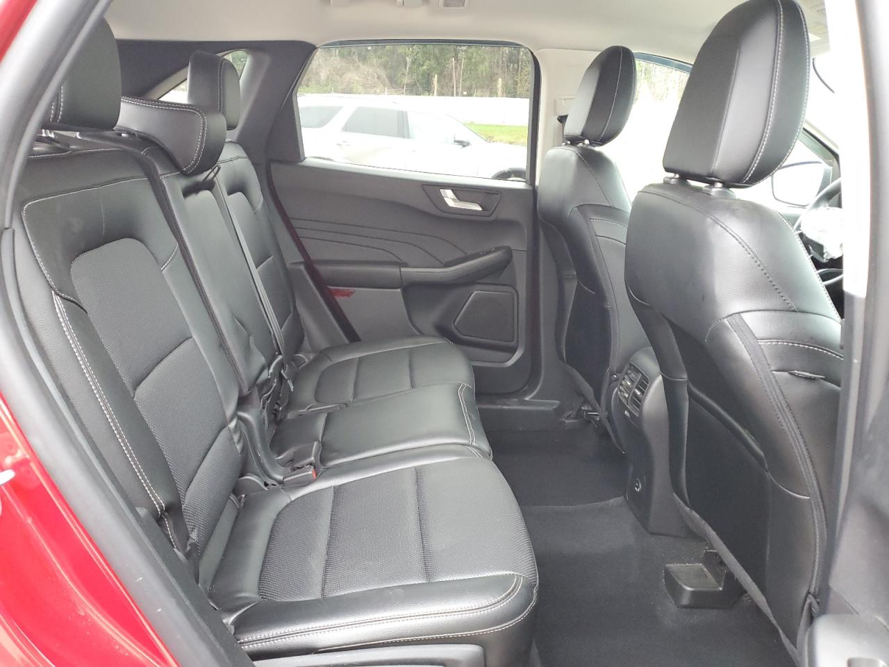 2022 FORD ESCAPE SEL - 1FMCU9H61NUA22423 — photo 11