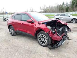 2022 FORD ESCAPE SEL - 1FMCU9H61NUA22423 — photo 12
