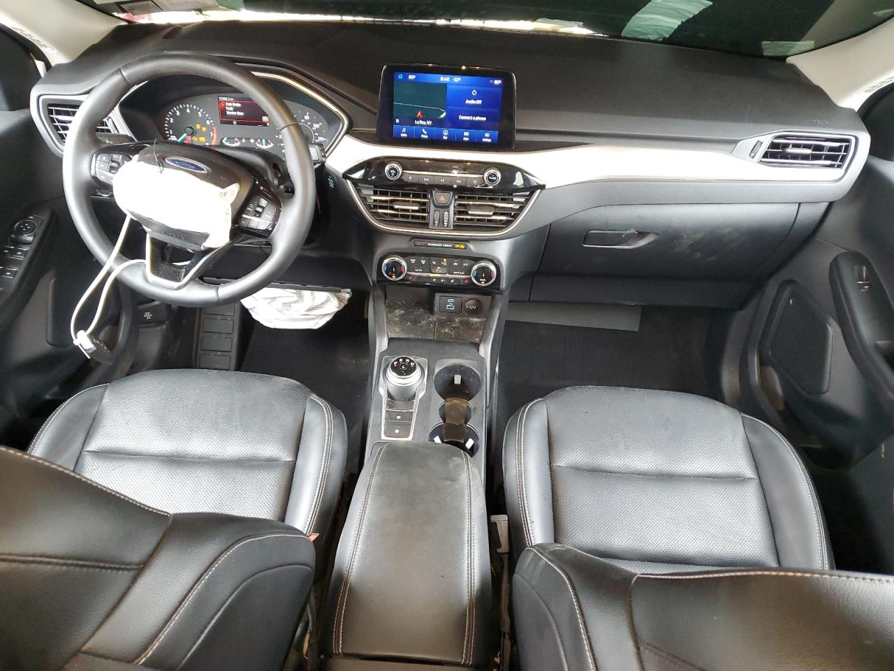 2022 FORD ESCAPE SEL - 1FMCU9H61NUA22423 — photo 8