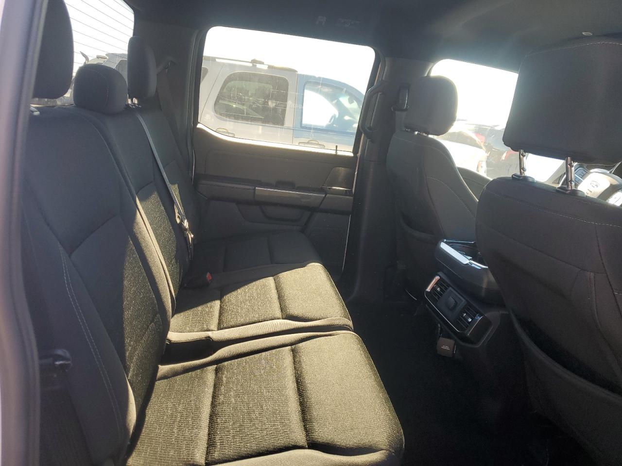 2022 FORD F150 SUPER - 1FTEW1CP5NFB85637 — photo 10