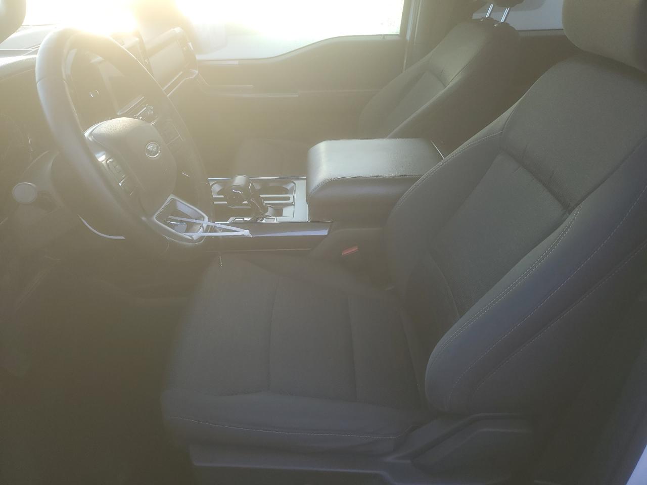 2022 FORD F150 SUPER - 1FTEW1CP5NFB85637 — photo 7