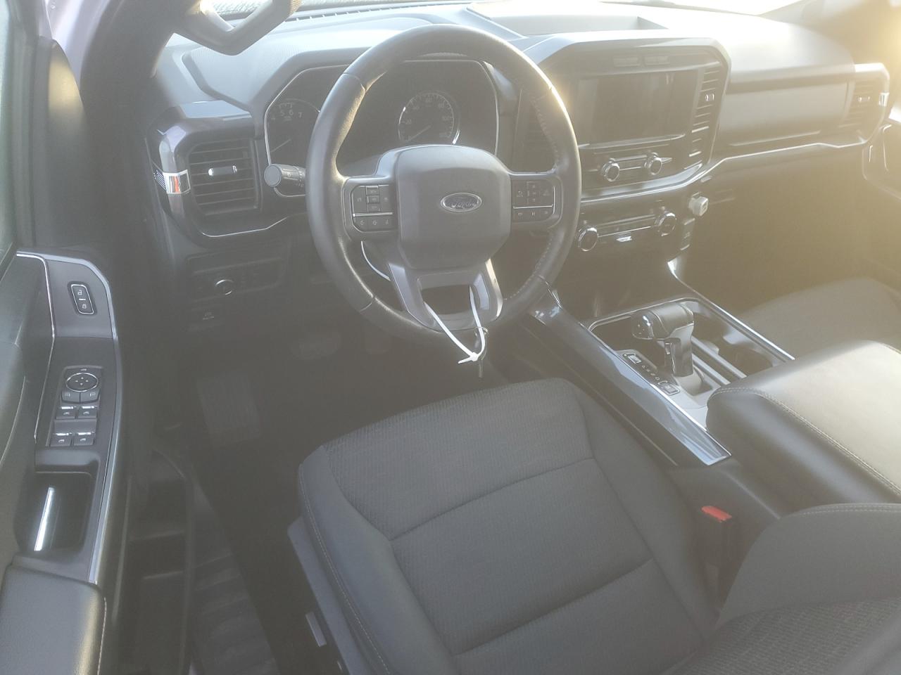 2022 FORD F150 SUPER - 1FTEW1CP5NFB85637 — photo 8