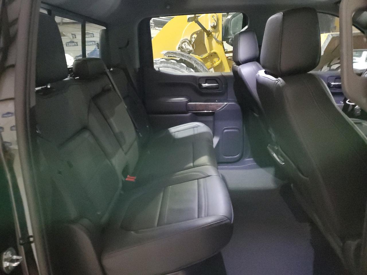 2022 GMC SIERRA LIM - 3GTU9FEL8NG178240 — photo 10