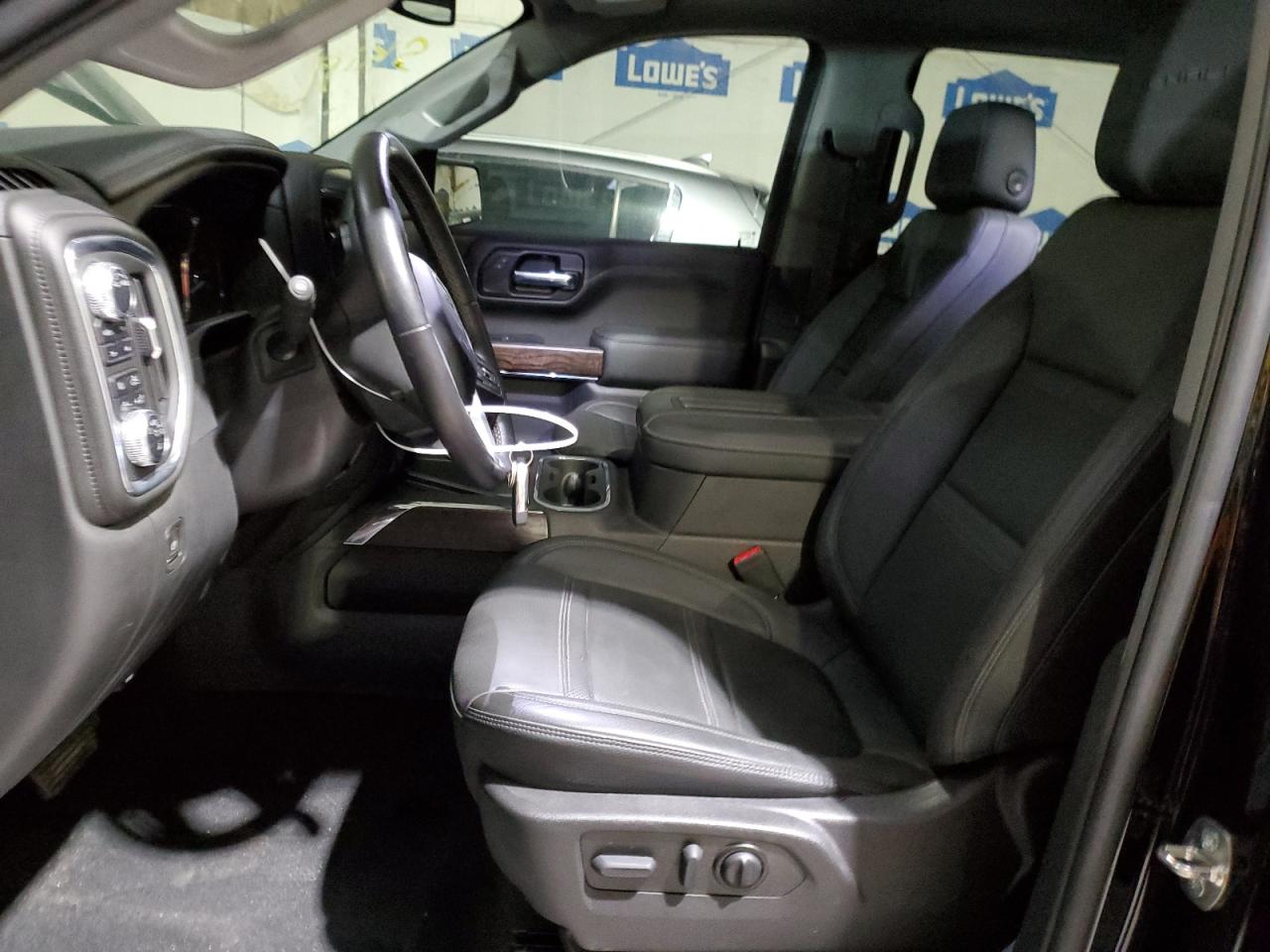 2022 GMC SIERRA LIM - 3GTU9FEL8NG178240 — photo 7