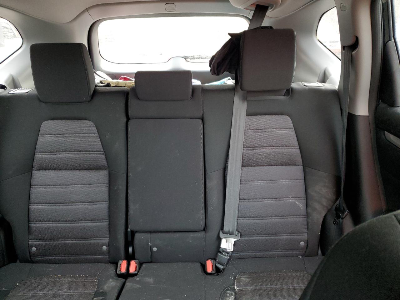 2022 HONDA CR-V LX - 2HKRW2H23NH206253 — photo 10