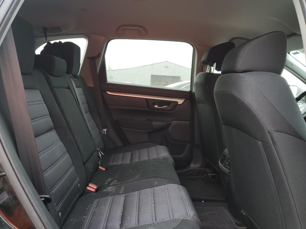 2022 HONDA CR-V LX - 2HKRW2H23NH206253 — photo 11