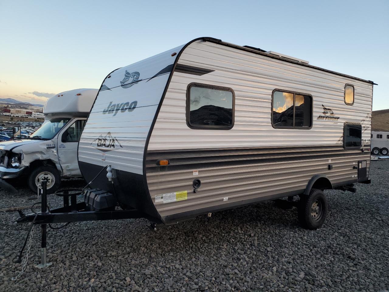 2022 JAYCO JAY FLIGHT - 1UJBJ0AJ7N77J0363 — photo 2