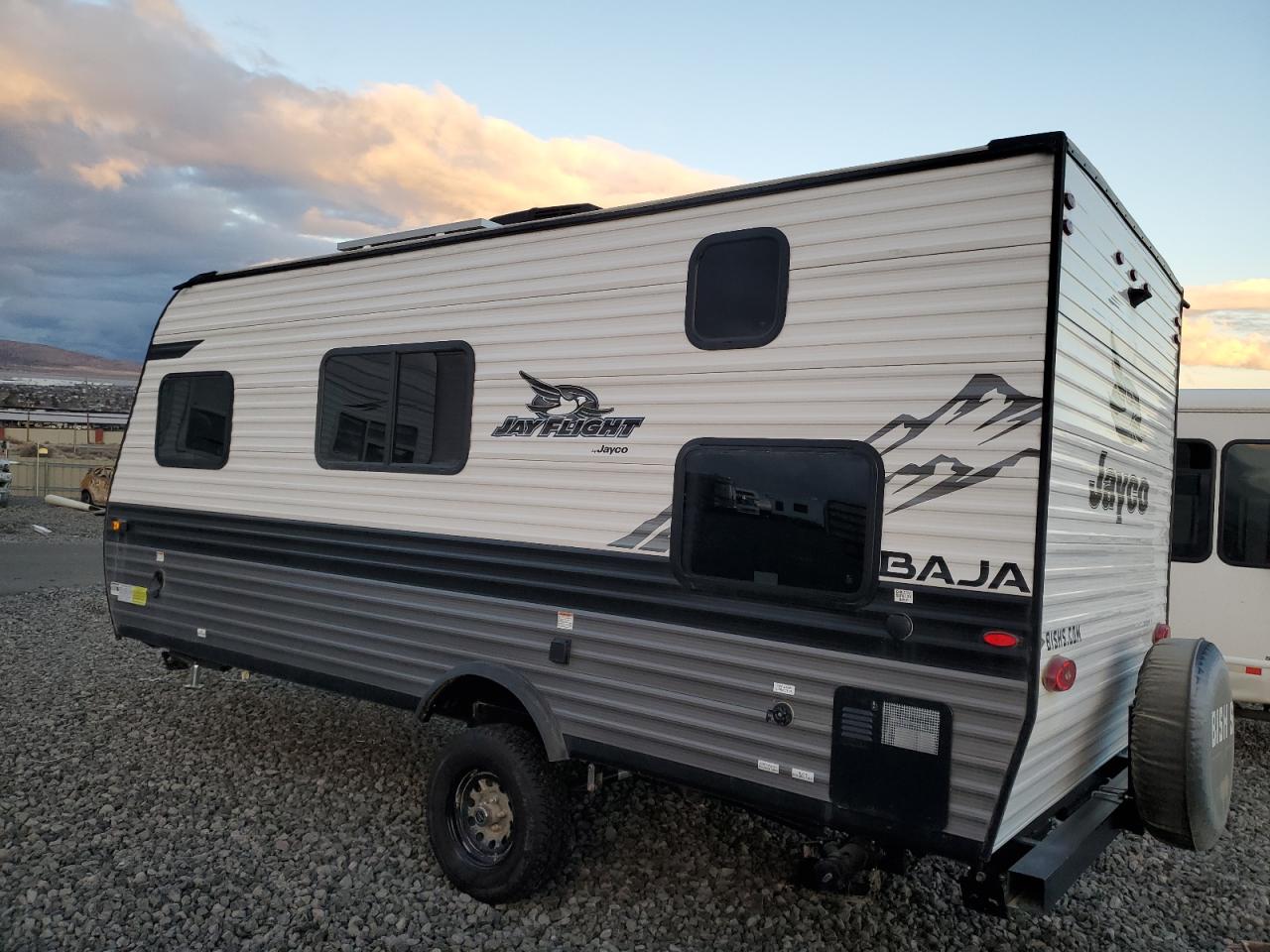 2022 JAYCO JAY FLIGHT - 1UJBJ0AJ7N77J0363 — photo 3