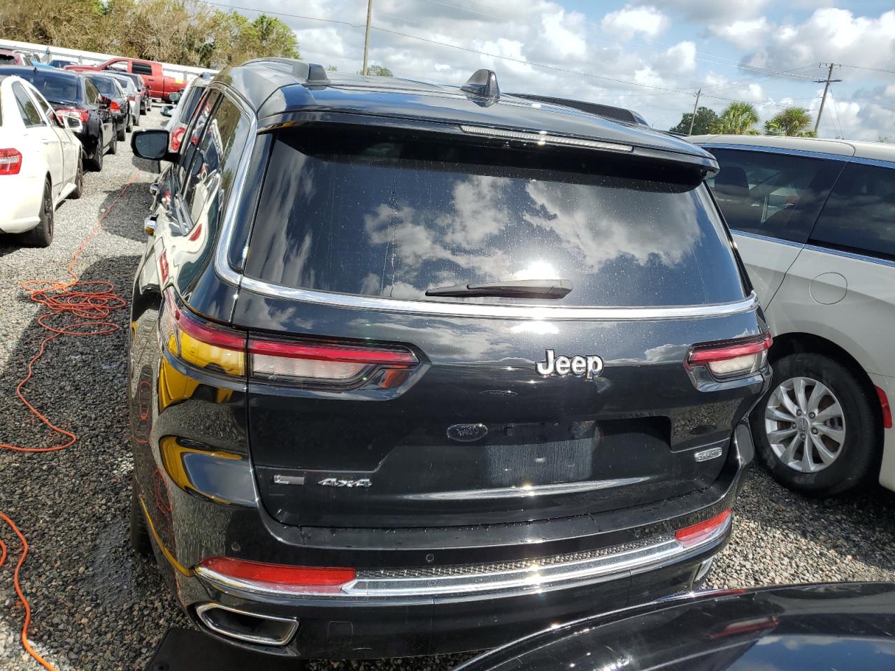 2022 JEEP GRAND CHER - 1C4RJKDGXN8531996 — photo 6