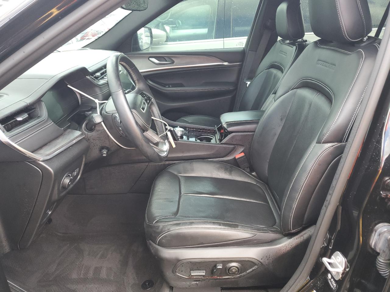 2022 JEEP GRAND CHER - 1C4RJKDGXN8531996 — photo 7