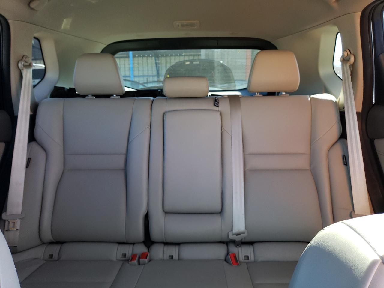2022 NISSAN ROGUE SV - JN8BT3BB0NW339222 — photo 10