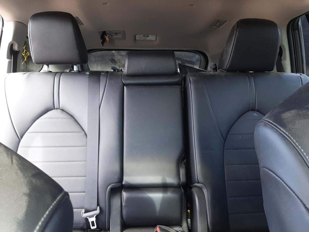 2022 TOYOTA HIGHLANDER - 5TDHZRAH0NS120869 — photo 10