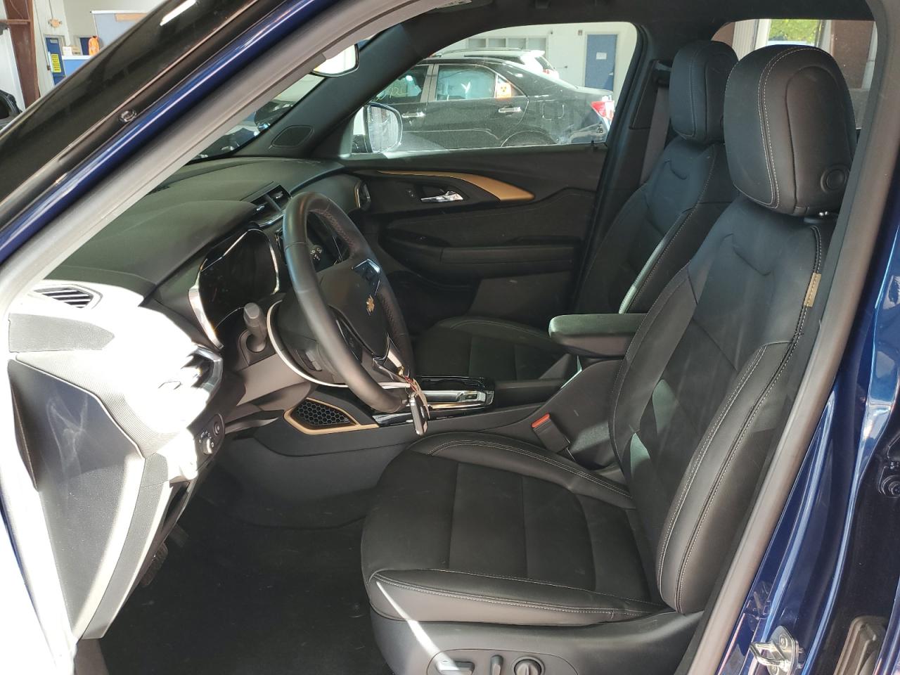 2023 CHEVROLET TRAILBLAZE - KL79MVSLXPB088454 — photo 6