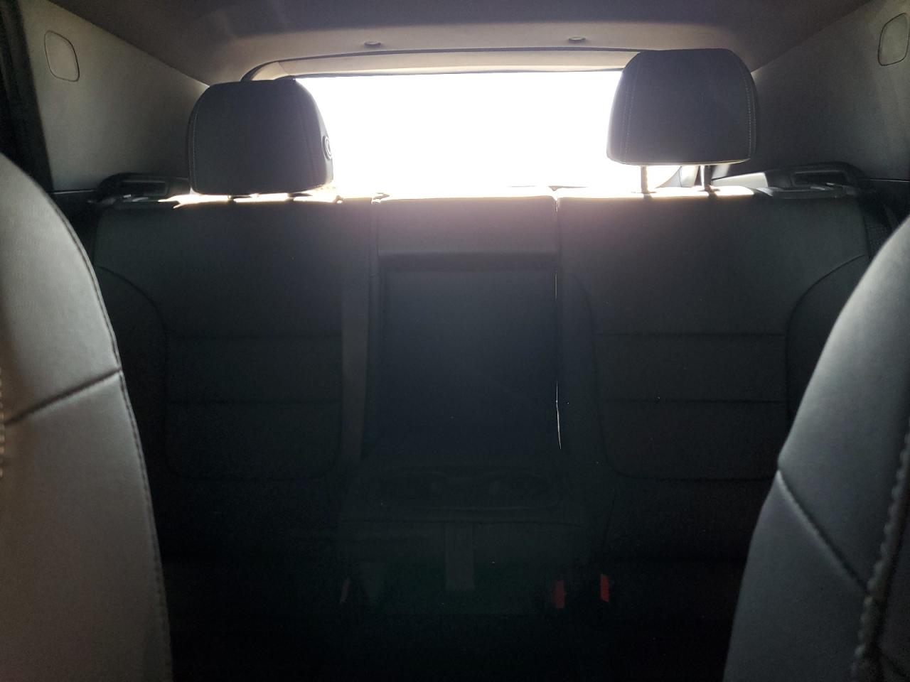 2023 CHEVROLET TRAILBLAZE - KL79MVSLXPB088454 — photo 9