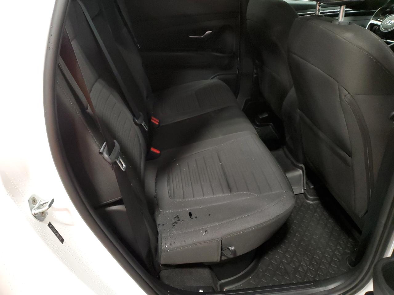 2023 HYUNDAI SANTA CRUZ - 5NTJDDAF5PH050393 — photo 10